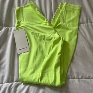 NWT Lululemon Align Leggings